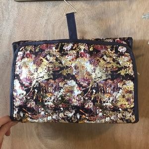Sonia Kashuk Cosmetic Valet Bag